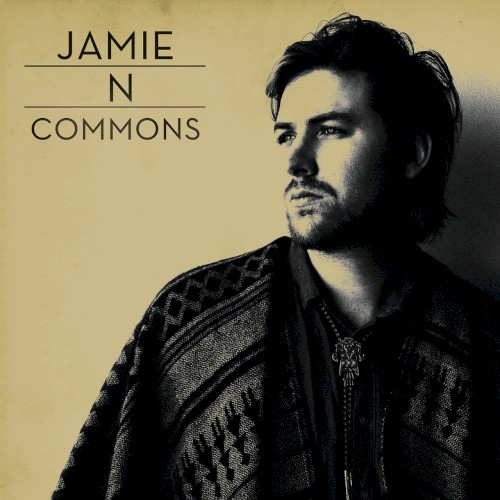 Jamie N Commons