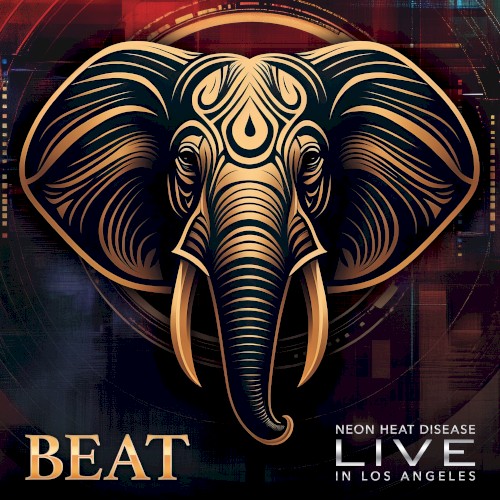 Neon Heat Disease: Live in Los Angeles
