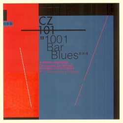 1001 Bar Blues