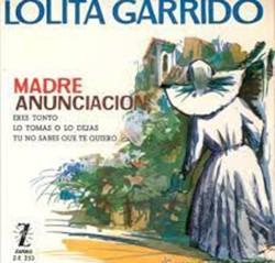 Madre Anunciación