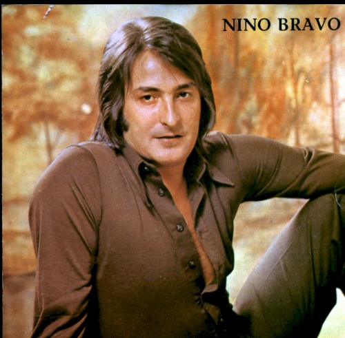 Nino Bravo