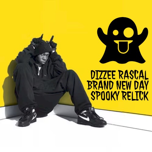 Brand New Day (Spooky Relick)