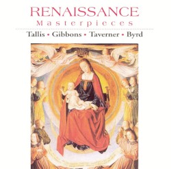 Renaissance Masterpieces
