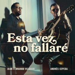 Esta vez no fallaré