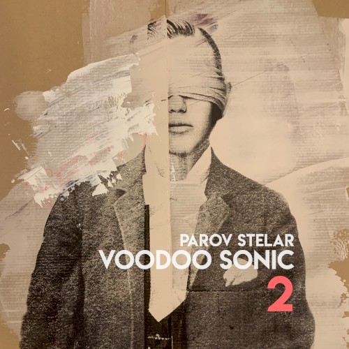 Voodoo Sonic (The Trilogy, Pt. 2)