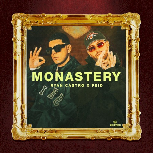 Monastery