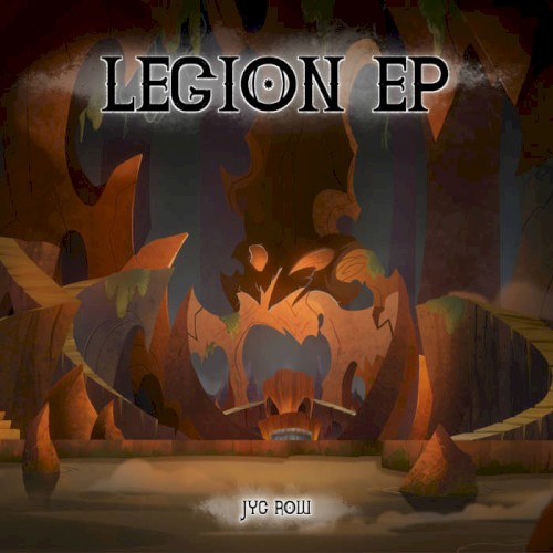 Legion EP