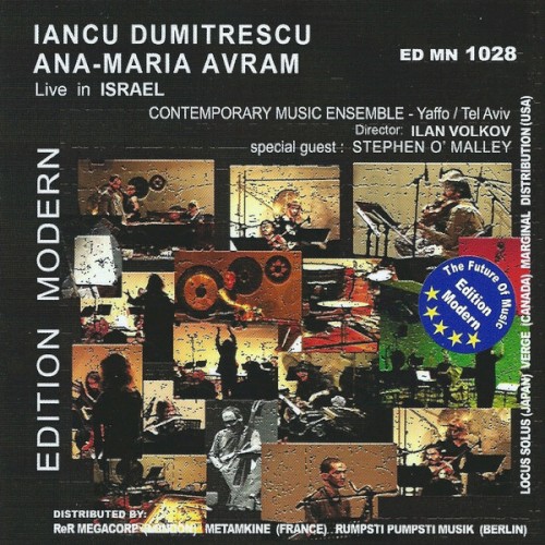 Live in Israel
