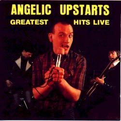 Greatest Hits Live