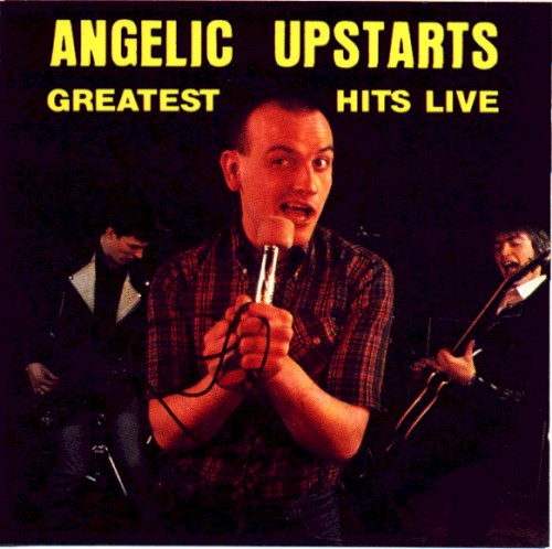 Greatest Hits Live