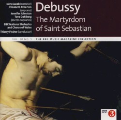 BBC Music, Volume 20, Number 5: The Martyrdom of Saint Sebastian