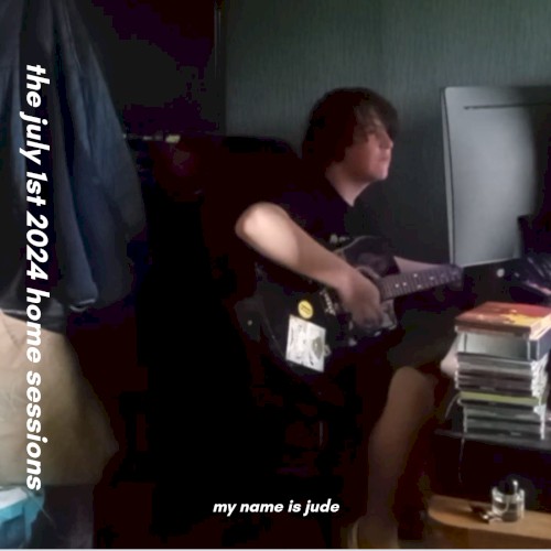 The July 1st 2024 Home Sessions