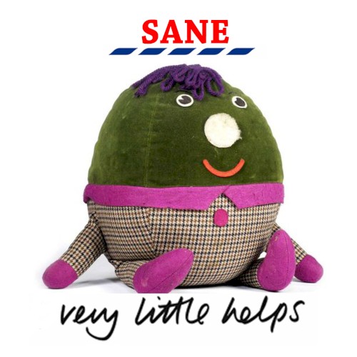 Very Little Helps