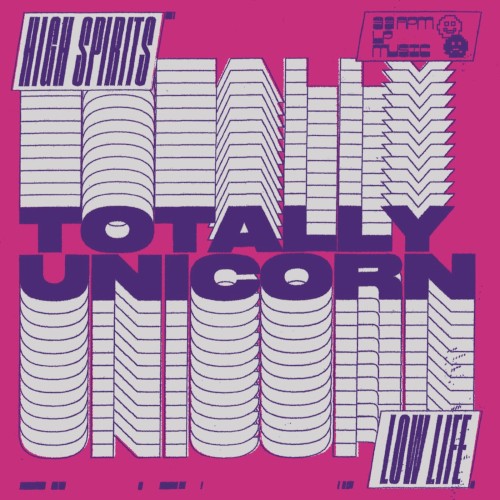 High Spirits//Low Life