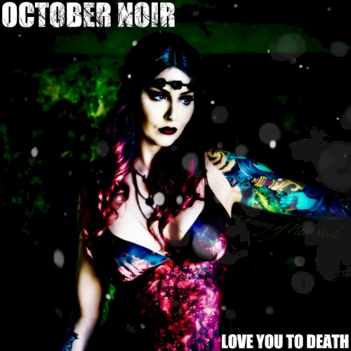 Love You to Death