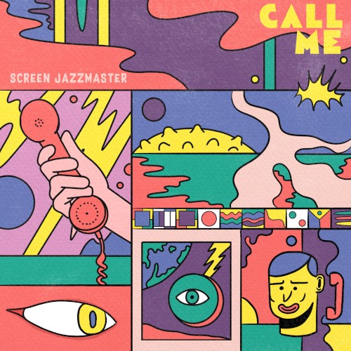 Call Me