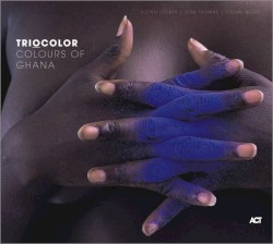 Colours Of Ghana