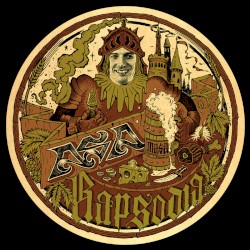 Rapsodia