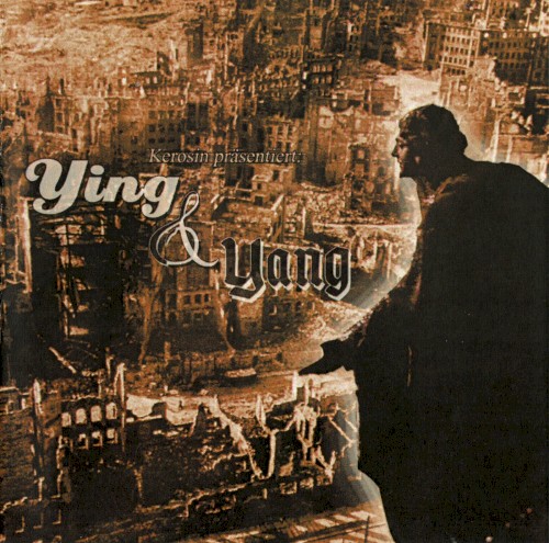 Ying & Yang