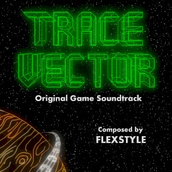 Trace Vector Original Soundtrack