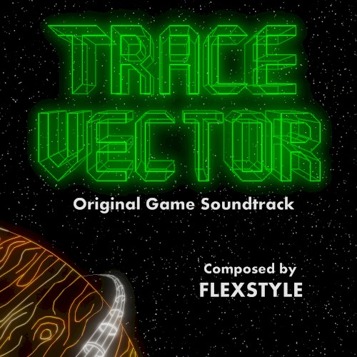 Trace Vector Original Soundtrack