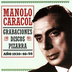 Grabaciones Discos Pizarra