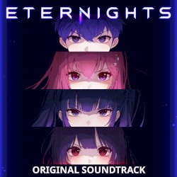 Eternights: Original Soundtrack