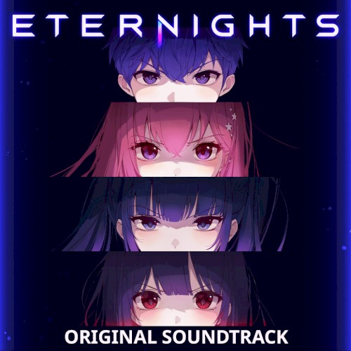 Eternights: Original Soundtrack