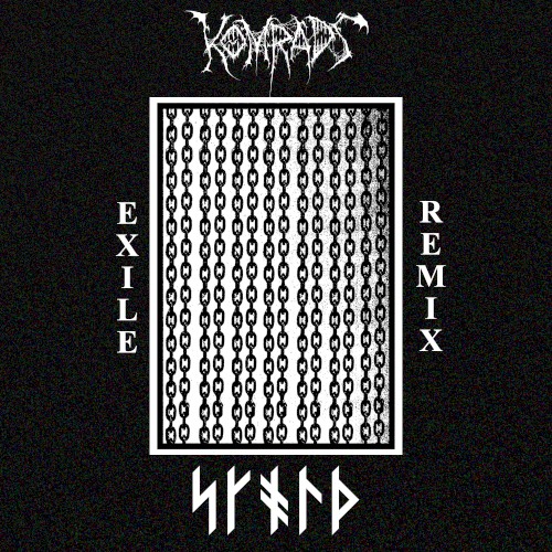 Exile (Skold remix)