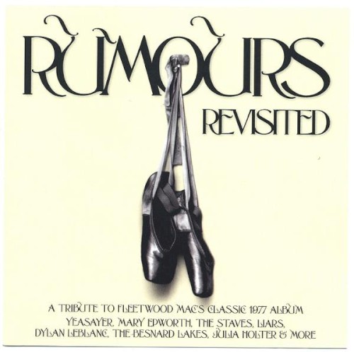 Mojo Presents: Rumours Revisited