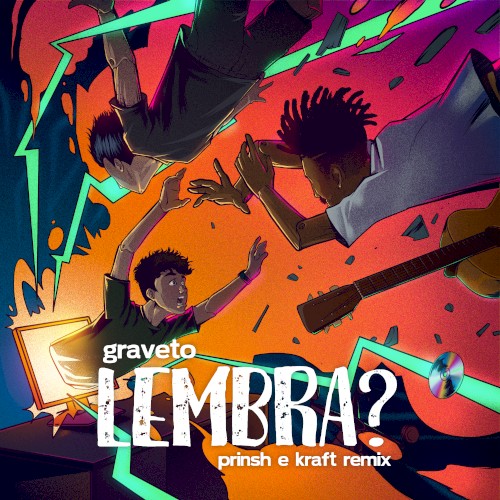 Lembra? (PRINSH & KRAFT remix)