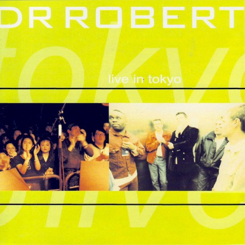 Live In Tokyo