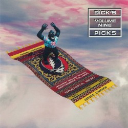 Dick’s Picks, Volume 9: Madison Square Garden 9/16/90