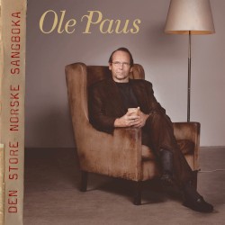 Den store norske sangboka