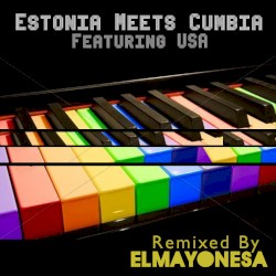 Estonia Meets Cumbia Featuring USA