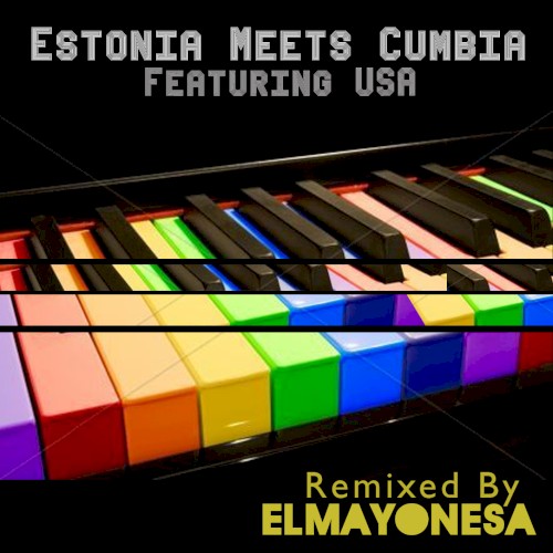 Estonia Meets Cumbia Featuring USA