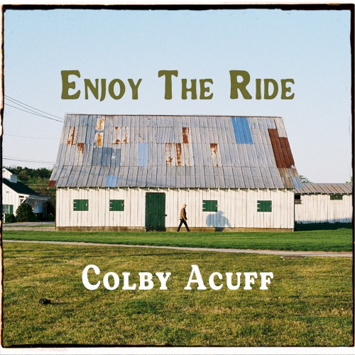 Enjoy the Ride