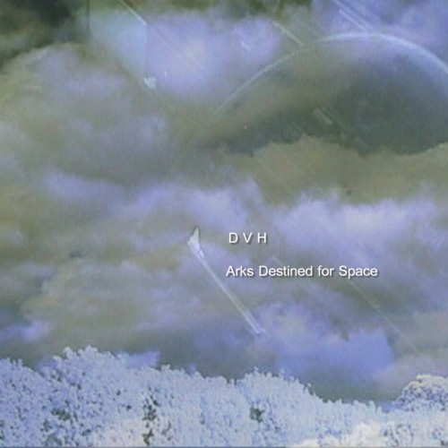 Arks Destined for Space