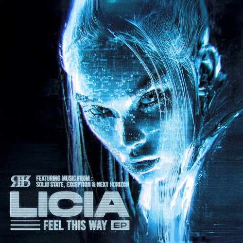 Feel This Way EP