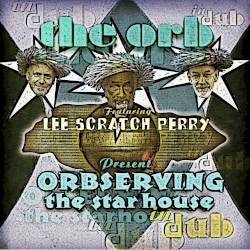Orbserving the Star House in Dub