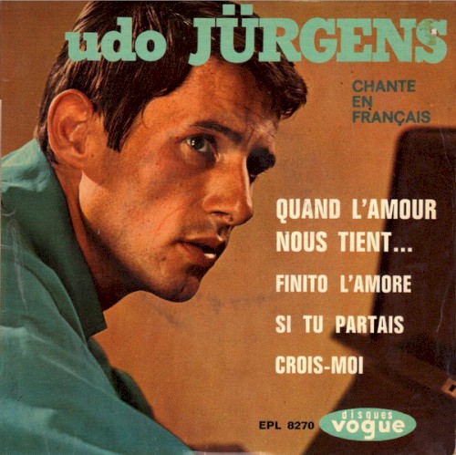Chante en français