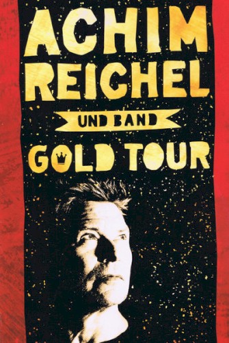 Gold Tour Edition