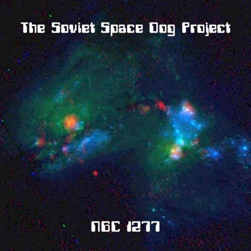 NGC 1277