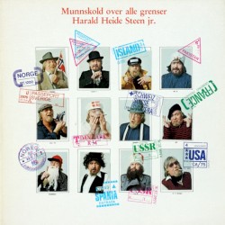 Munnskold over alle grenser