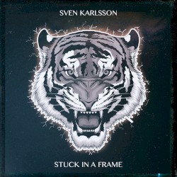 Stuck In A Frame