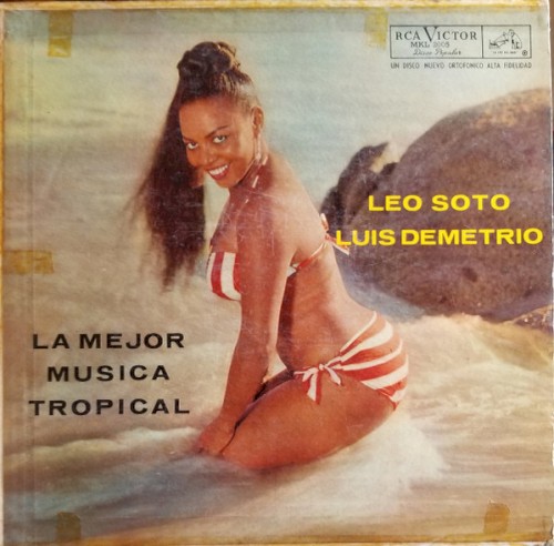 La Mejor Musica Tropical