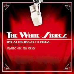 Live at the House of Blues in Atlantic City, 9/9/2005