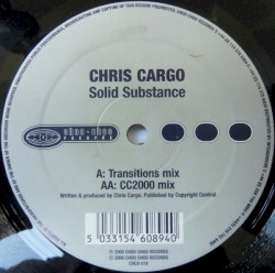 Solid Substance