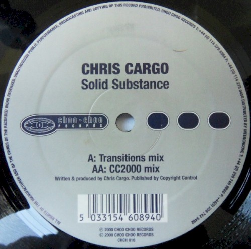 Solid Substance
