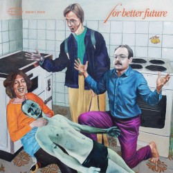 for better future